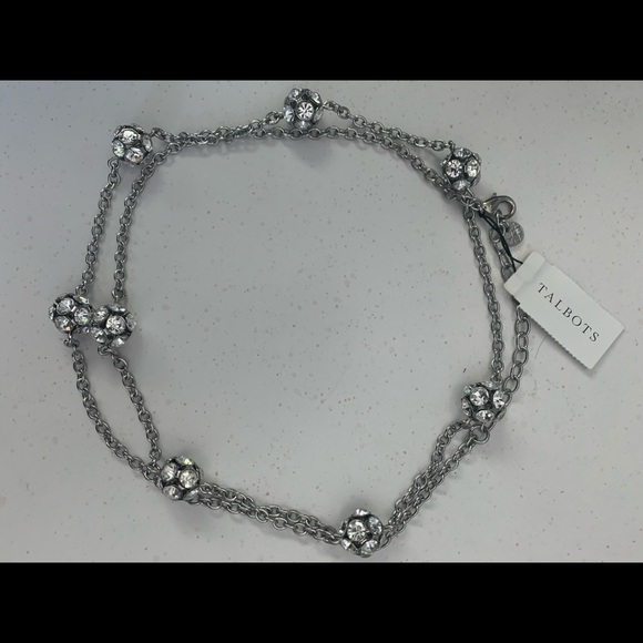 Talbots necklace - Picture 2 of 3